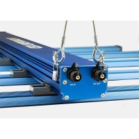 Maxibright | Daylight Pro | 660 Watt | 1782 µmol/s