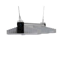 Auslaufmodell SANlight EVO 3-60 | LED Grow Lampe | 190 Watt | 520 µmol/s