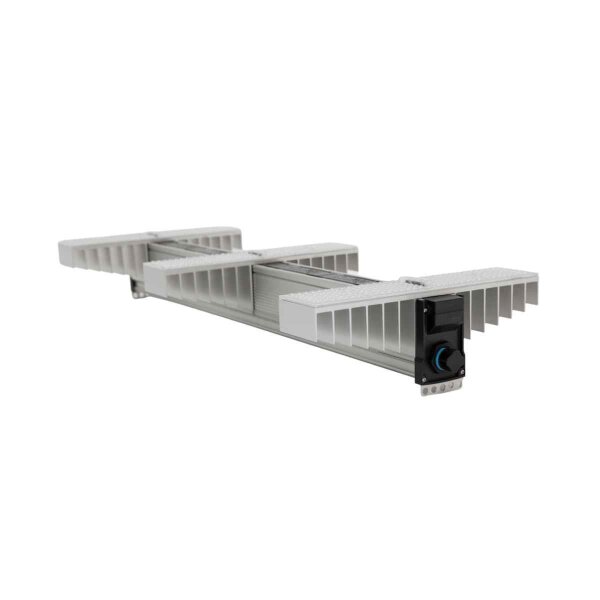 Auslaufmodell SANlight EVO 3-100 | LED Grow Lampe | 190 Watt | 520 µmol/s
