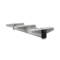 Auslaufmodell SANlight EVO 3-100 | LED Grow Lampe | 190 Watt | 520 µmol/s