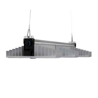 Auslaufmodell SANlight EVO 3-100 | LED Grow Lampe | 190 Watt | 520 µmol/s