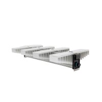 Auslaufmodell SANlight EVO 4-80 | LED Grow Lampe | 250 Watt | 696 µmol/s