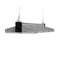 Auslaufmodell SANlight EVO 4-80 | LED Grow Lampe | 250 Watt | 696 µmol/s