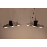 Auslaufmodell SANlight EVO 4-80 | LED Grow Lampe | 250 Watt | 696 µmol/s