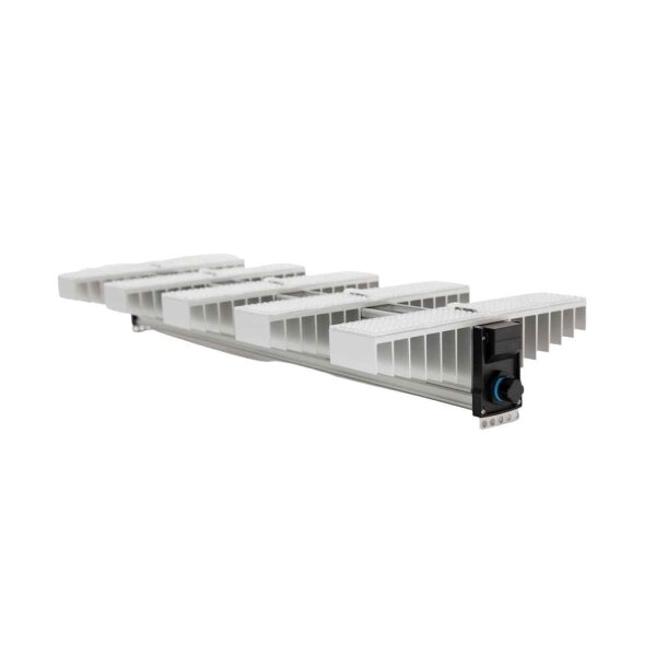 Auslaufmodell SANlight EVO 5-100 | LED Grow Lampe | 320 Watt | 870 µmol/s