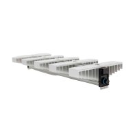 Auslaufmodell SANlight EVO 5-100 | LED Grow Lampe | 320 Watt | 870 µmol/s