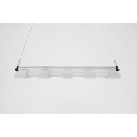 Auslaufmodell SANlight EVO 5-100 | LED Grow Lampe | 320 Watt | 870 µmol/s