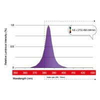 Maxibright | Daylight | UVA + UVB | 60 Watt