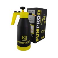 Pumpsprühflasche | Pumpro | 2 Liter | Garden Highpro