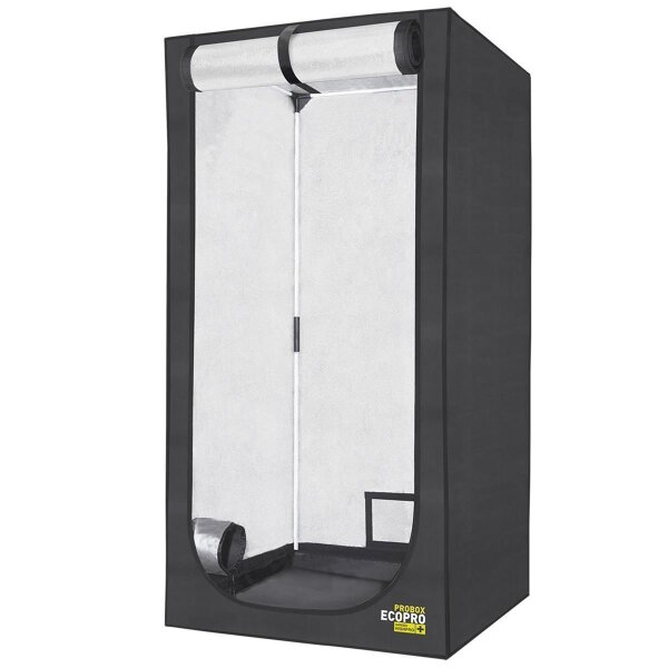Growbox Ecopro 40 | Garden Highpro | 40x40x140cm