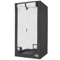 Growbox Ecopro 40 | Garden Highpro | 40x40x140cm