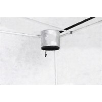 Growbox Ecopro 40 | Garden Highpro | 40x40x140cm