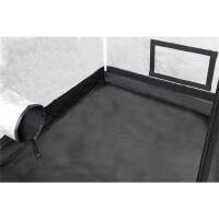 Growbox Ecopro 40 | Garden Highpro | 40x40x140cm