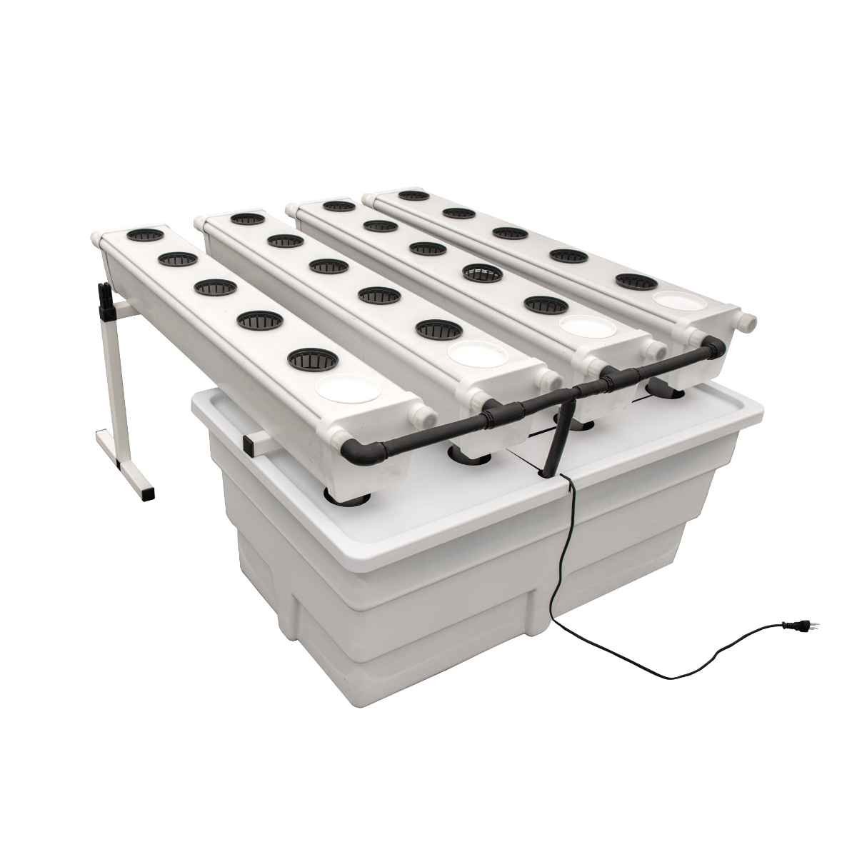 GrowStream 20 | Aeroponik System (V2.0) | Terra Aquatica (GHE), 648,80