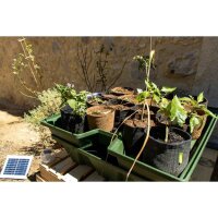 Ebb&Grow Solar | Ebbe Flut System | Terra Aquatica (GHE)