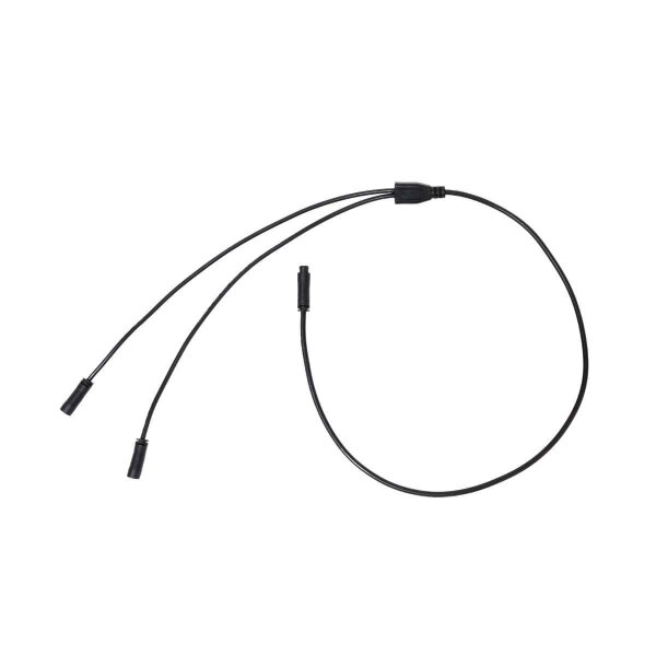 SANlight FLEX II | 2-Wege Y-Verteiler 19/19
