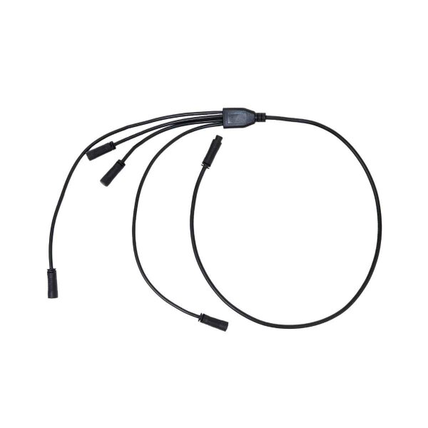 SANlight FLEX II | 4-Wege Y-Verteiler 19/19