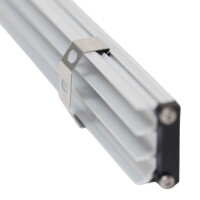 SANlight FLEX II | LED Anzucht- und Zusatzbeleuchtung | 20 Watt | 54 µmol/s