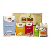 BioTabs | Starterpack | Living Soil