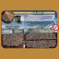 BioTabs | Starterpack | Living Soil