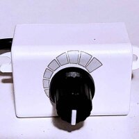 hortiOne | Mini-Dimmer | 0-10V | Plug & Play | stufenlos