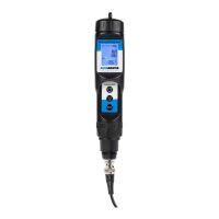 Aqua Master Tools | pH-Messgerät Erde-Substrat | S300 Pro 2