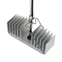 SANlight Q1W DIM | 50 Watt | 125 µmol/s