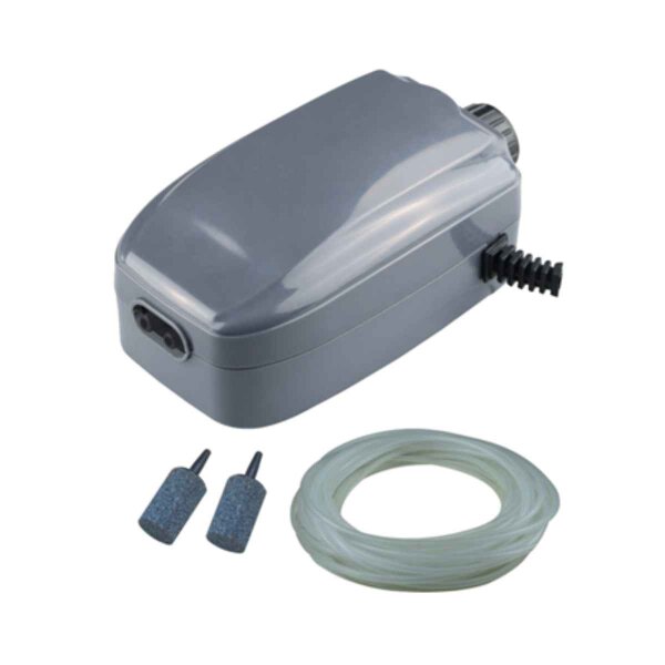 Belüftungspumpe | RP-2 Airset | 180 l/h | 3 Watt