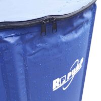 RP Wassertank Pro | faltbar | 100 Liter
