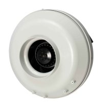 SystemAir | AC-Lüfter | Rohrventilator | RVK 160-A...