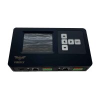 Firefly Controller und Dimmer