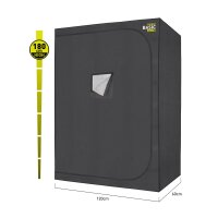 Growbox Basic 120L | Garden Highpro | 120x60x180cm