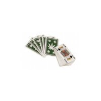 Cannabis Kartenspiel