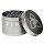 ZEN Vaporizers Grinder Basic Grau 49mm