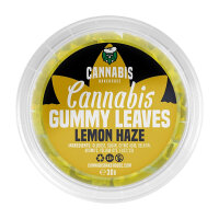 Cannabis Bakehouse Bonbon Lemon Haze