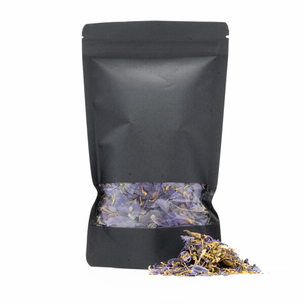 IlovePot Blauer Lotus Blüten 25g