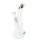 Bong - Glas Greenline Monkey gebogen