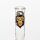 Bong - Glas Greenline Monkey gebogen