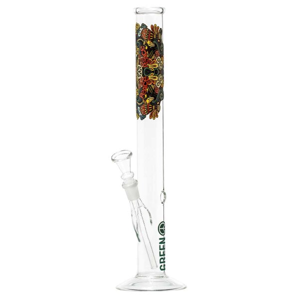 Bong – Glas Greenline Peace