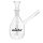 Bong - Glas Mikro Rund 14cm