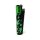 Clipper Metall Leaves Green green-Cap