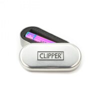 Clipper Metall Rainbow Amsterdam