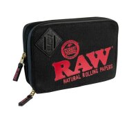 RAW Weekender Travel Bag, smellproof