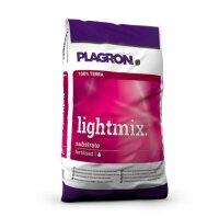 Plagron Erde Lightmix, 25L