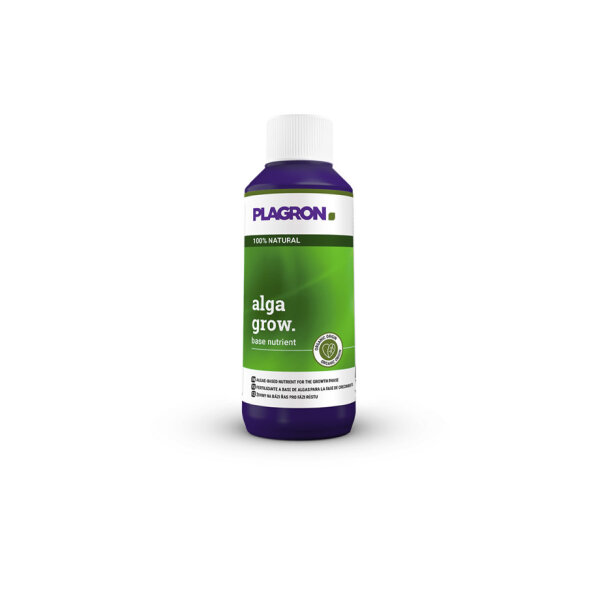 Plagron Alga Grow NPK-Dünger 100ml