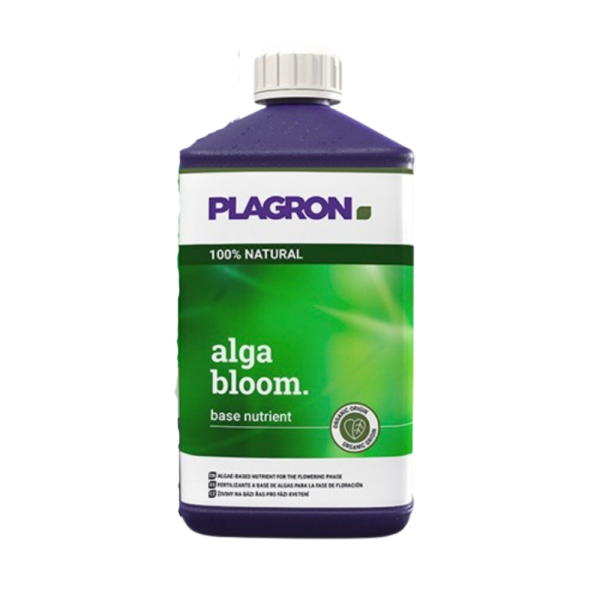 Plagron Alga Bloom NPK-Dünger 250ml