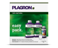 Plagron Dünger Easy Pack Natural