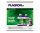 Plagron Dünger Easy Pack Natural