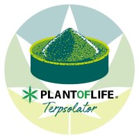 Plant of Life CBD Terpsolator