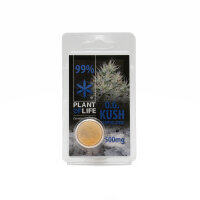 Plant of Life CBD Terpsolator O.G. Kush 500mg